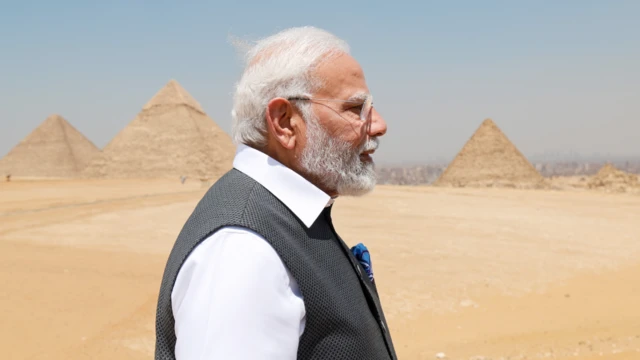 पीएम मोदी