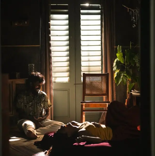 மாடர்ன் லவ் சென்னை