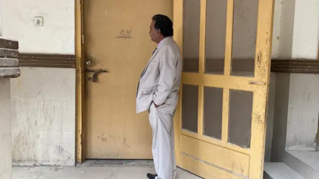 بلوچستان، ڈاکٹر