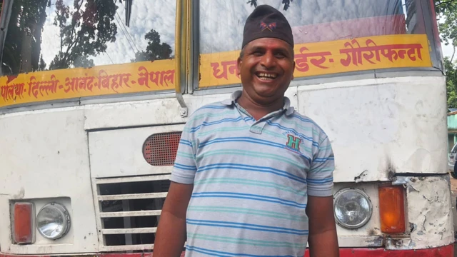 प्रागराज जोशी