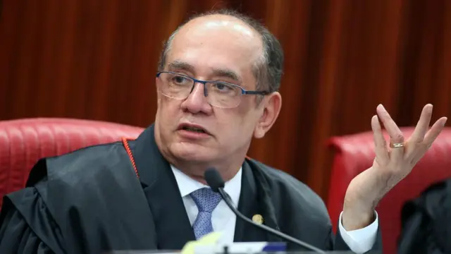 Gilmar Mendes