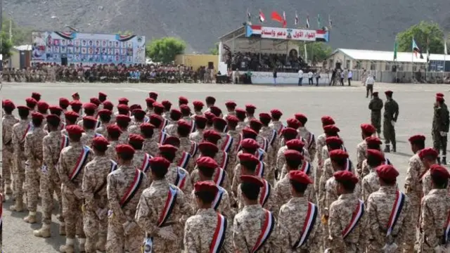 یمن