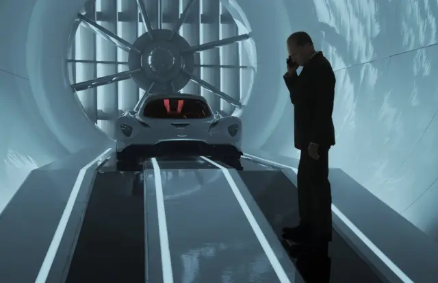 Кадр из фильма