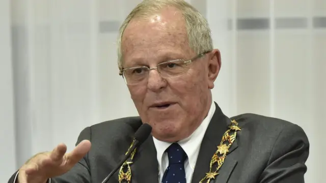 Pedro Pablo Kuczynski