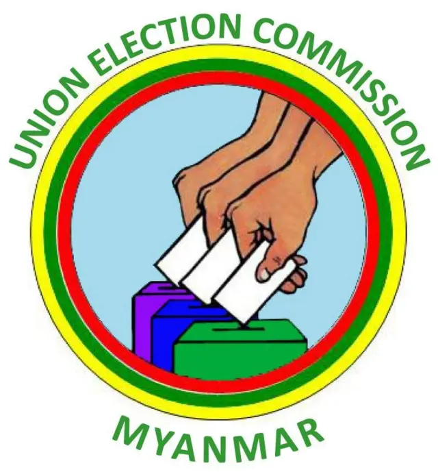 ရွေးကောက်ပွဲ