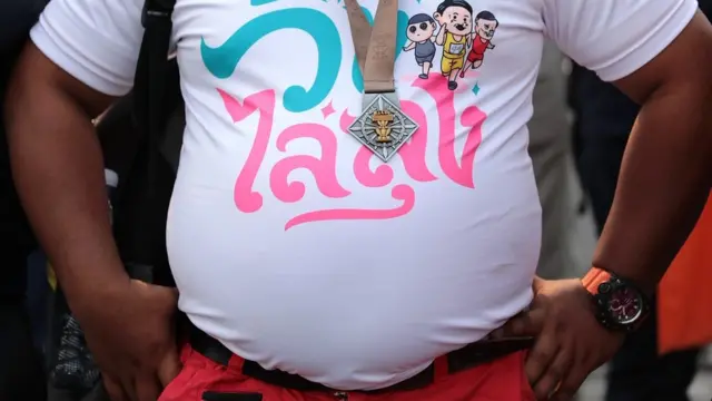 วิ่งไล่ลุง