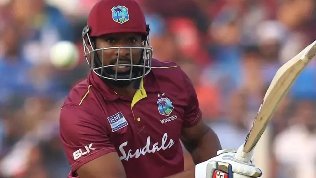 केरोन पोलार्ड