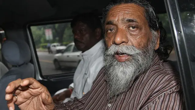 शिबू सोरेन