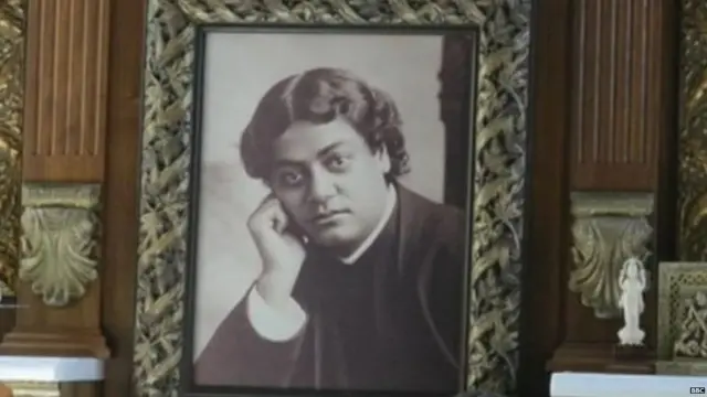 ਸਵਾਮੀ ਵਿਵੇਕਾਨੰਦ