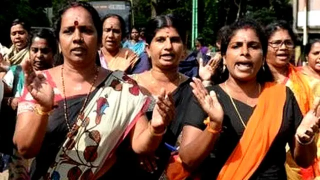 ਸਬਰੀਮਾਲਾ