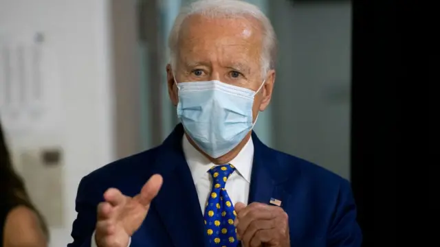 Joe Biden