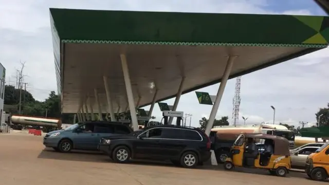 Ụgbọ ala n'Enugwu