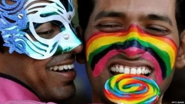 ਸਮਲਿੰਗਤਾ ਬਾਰੇ ਕਈ ਗ਼ਲਤ ਧਾਰਨਾਵਾਂ ਹਨ