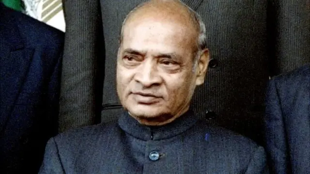 நரசிம்ம ராவ்