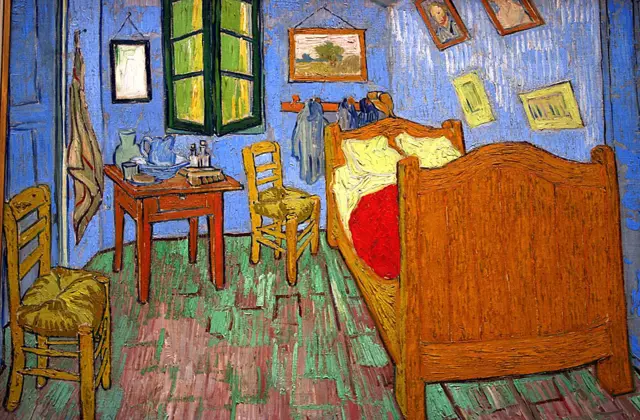 'Quartobet formula 1Arles'bet formula 1Vincent van Gogh