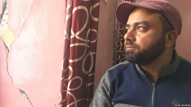 मिर्ज़ा निसार हुसैन