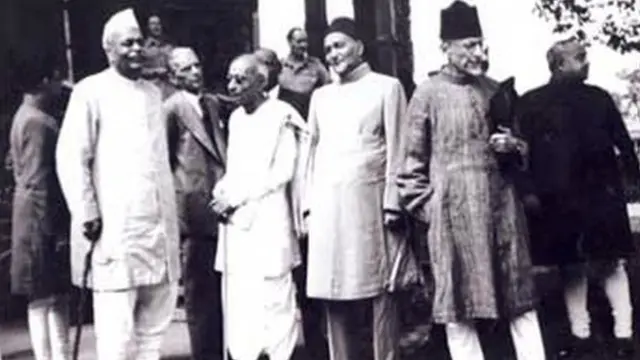 मौलाना आज़ाद