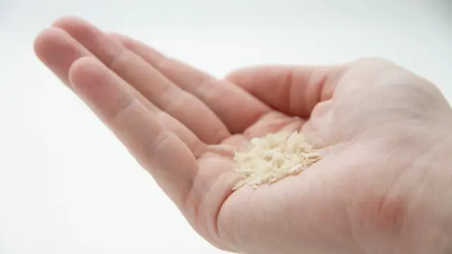 еда из воздуха