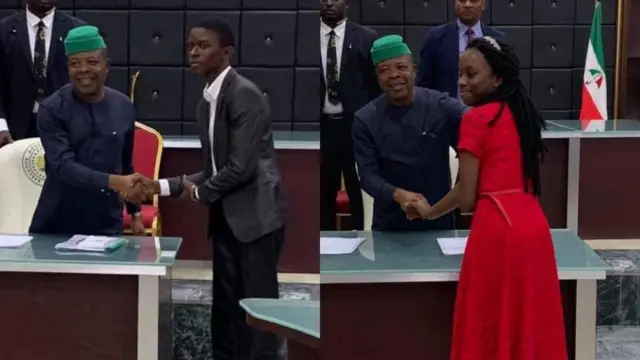 Ụmụakwụkwọ tuuru ugo n'ule Waec