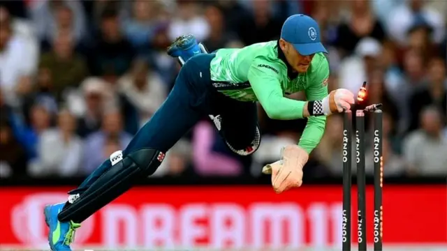 क्रिकेट