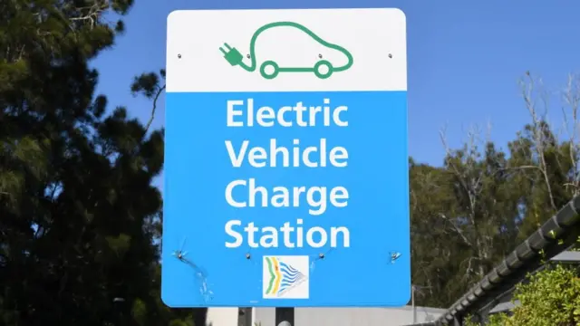 इलेक्ट्रिक कार