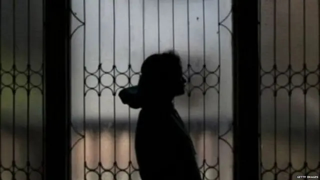 यौन हिंसा