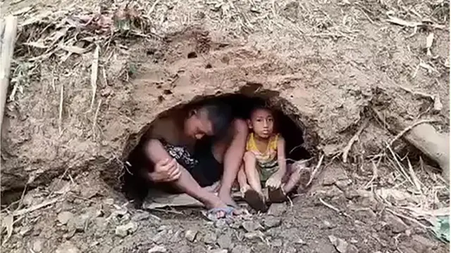 စစ်အာဏာသိမ်း
