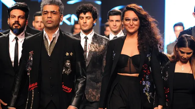 لیکمے فیشن ویک