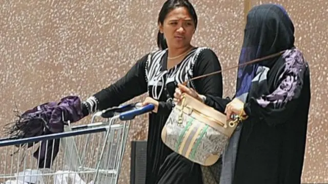 নারী, বিবিসি বাংলা, বাংলাদেশ