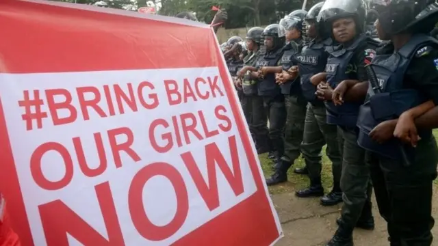 د چیبوک نجونو تښتولو نړیوال غبرګونونه وپارول