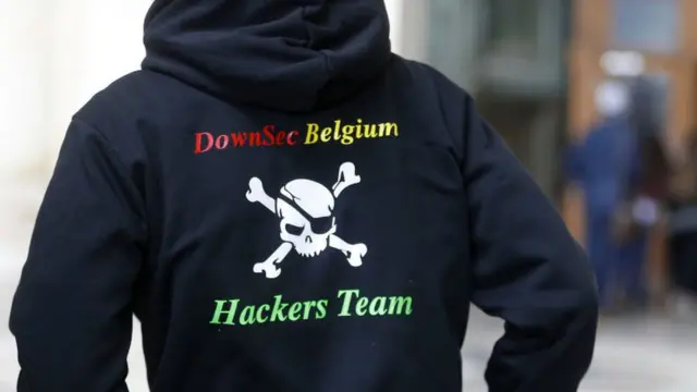 ஸ்விஃப்ட் வங்கி வலையமைப்பில் ஊடுருவிய அமெரிக்கா?