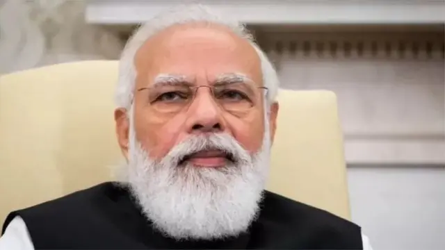 નરેન્દ્ર મોદી