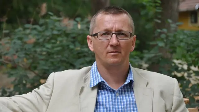 Profesör Norbert Pap