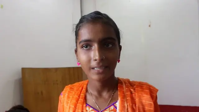 बालविवाह बाँके