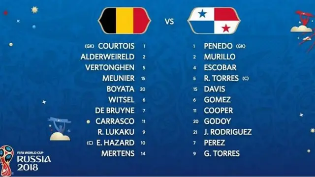 World Cup