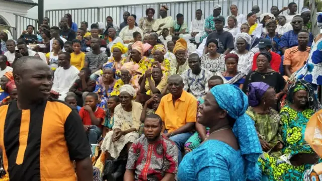 Awọn ero nibi ọdun Ọlọjọ