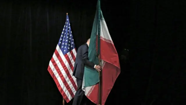 توافق بر سر برنامه هسته‌ای احتمال برخورد نظامی با ایران را در کوتاه‌مدت کاهش داده است