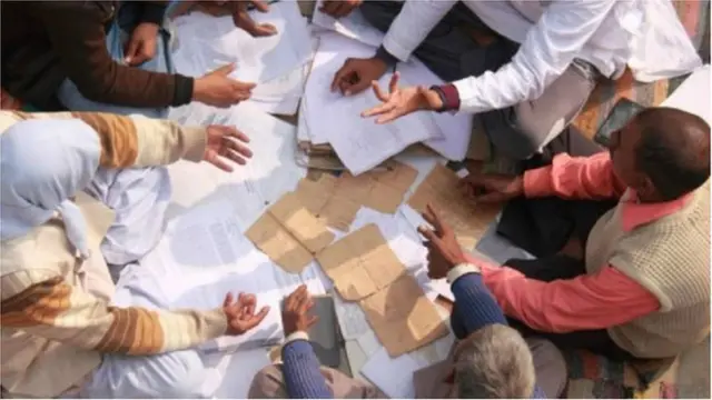 సమాచార హక్కు కేసు