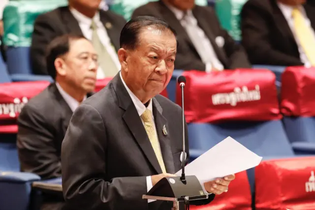 วันนอร์