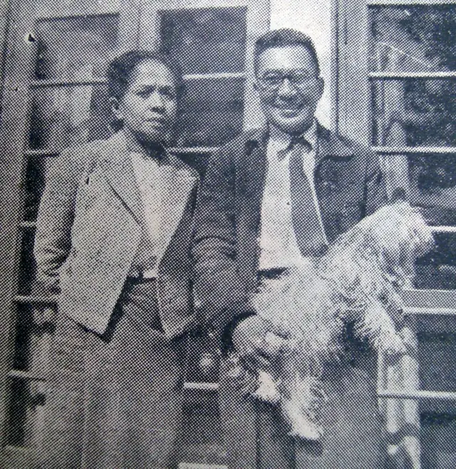 ဦးမြင့်သိန်းမိသားစု