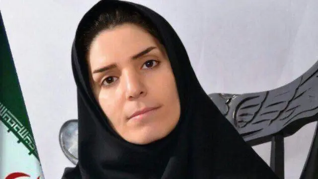سوسن سلیمان‌آبادی رئیس شورای شهر کنگاور