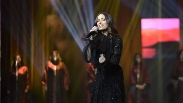 Көп жылдардан бери падышалыкта биринчи жолу белгилүү арабиялык жана дүйнөлүк поп-жылдыздардын концерти өттү