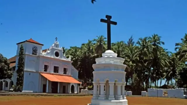 ગોવામાં ભાજપ સામે સત્તા ટકાવી રાખવાનો પડકાર