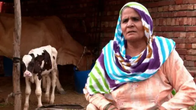 ਕਮਲਾ ਦੇਵੀ