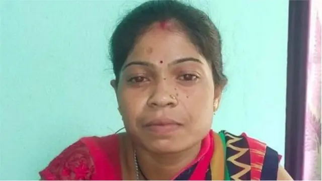 सुशीला किक्सू