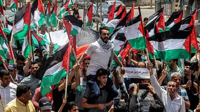 بیت‌المقدس