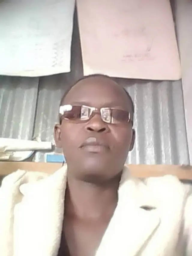 Marima Otieno sasa anajiandaa kuanzisha biashara yake na fedha alizopata.