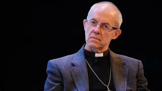 ආගමික කටයුතු සිදුකරනු ලබන්නේ කැන්ටබරියේ අගරදගුරු ප්‍රධානත්වයෙනි.