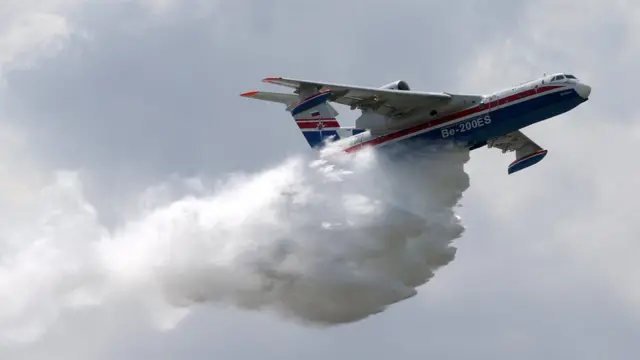 Бе-200