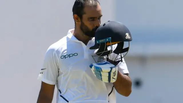 भारत, वेस्ट इंडिज, कोहली